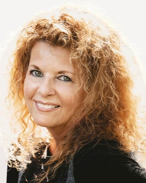 Sheila Bucks