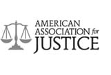 American Association for Justice