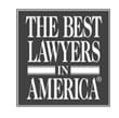 The Best Lawyers in America