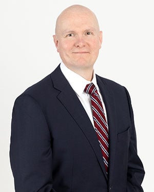 Brandon Hall