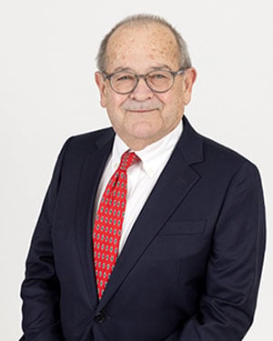 Gerald W. Mayer